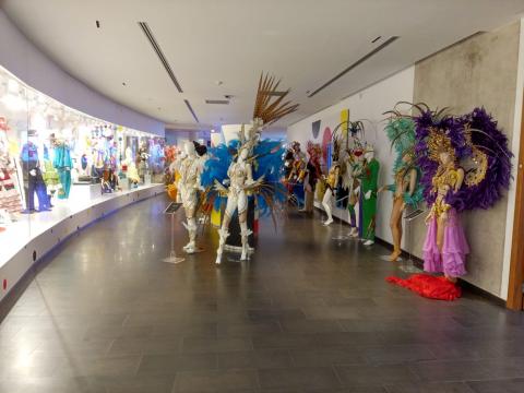 Casa del Carnaval de Santa Cruz de Tenerife / CanariasNoticias.es