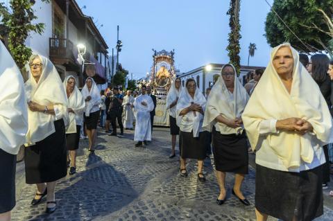 Día de las Marías / CanariasNoticias.es 