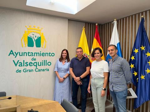 “Valsequillo Experimenta” / CanariasNoticias.es 
