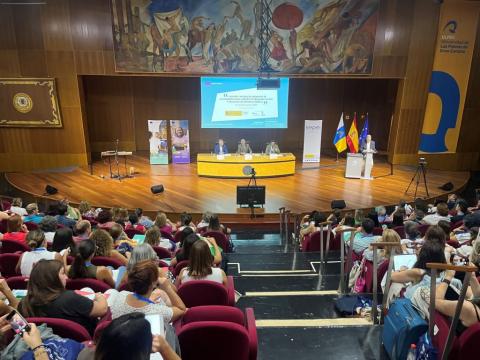 Jornada de movilidad Erasmus+ 