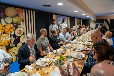 San Sebastián Gastronomika / CanariasNoticias 