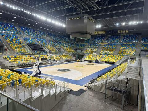 Gran Canaria Arena