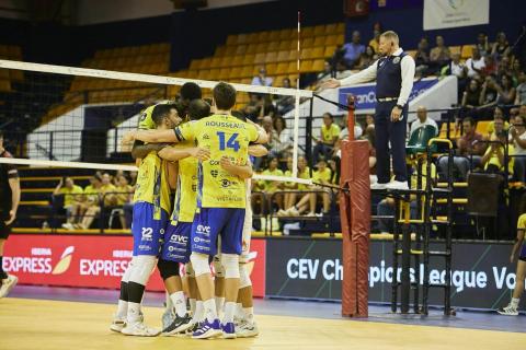 CV Guaguas 