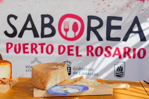 Saborea Puerto del Rosario / CanariasNoticias Saborea Puerto del Rosario / CanariasNoticias
