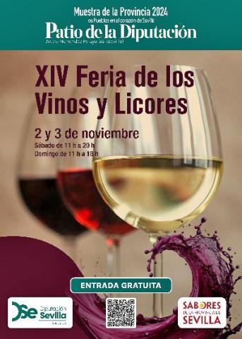 Feria de Vinos y Licores de Sevilla Feria de Vinos y Licores de Sevilla
