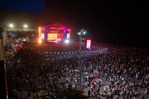 Festival Arena Negra