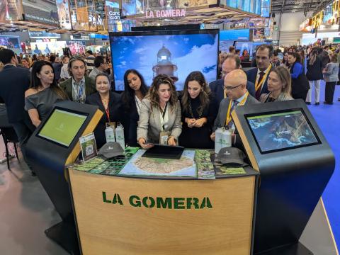 World Travel Market