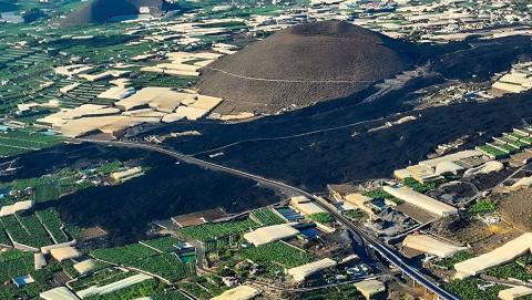 Carretera de la Costa (La Palma) 