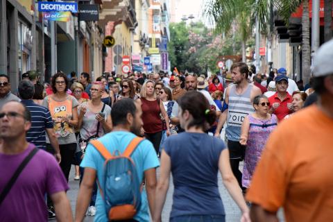 Santa Cruz de Tenerife / CanariasNoticias