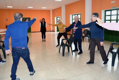 Proyecto “A tu lado” / CanariasNoticias