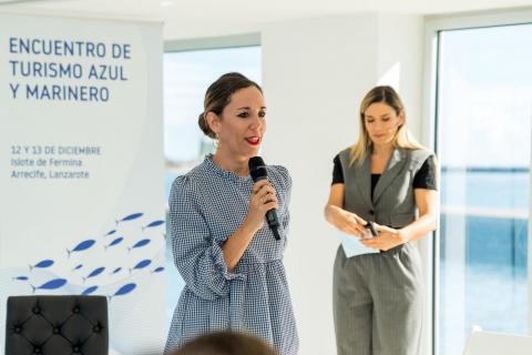 Encuentro de Turismo Azul y Marinero