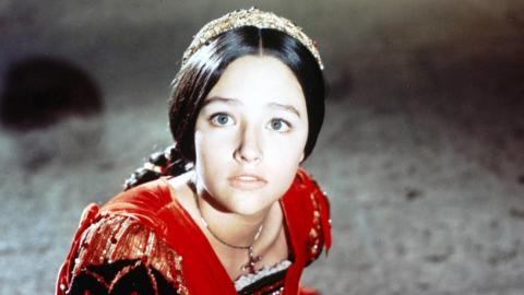 Olivia Hussey