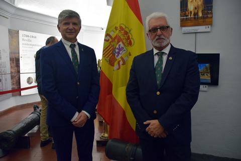 / Antonio Rendón Domínguez