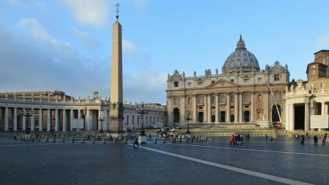 El Vaticano