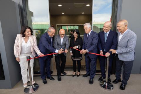 Nueva línea de comidas preparadas Spar Gran Canaria 