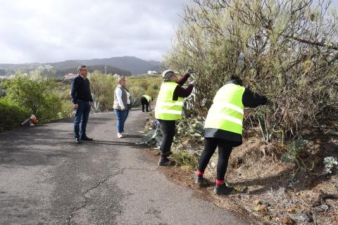 Valsequillo. Gran Canaria/ canariasnoticias.es