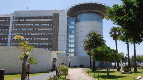 Hospital Universitario de Canarias (HUC)