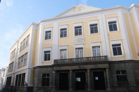 Universidad Popular LPGC