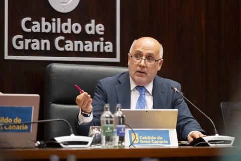 Antonio Morales/ canariasnoticias.es