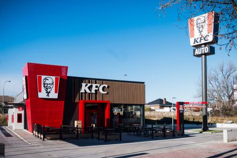 KFC