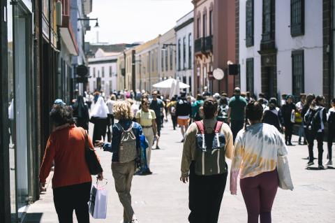 La Laguna / CanariasNoticias