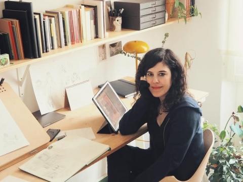 Laura Pérez/ canariasnoticias.es