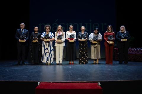 Premios Más Mujer