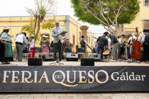 Feria del Queso