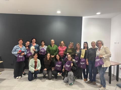 Jornadas de Mujer Emprendedora