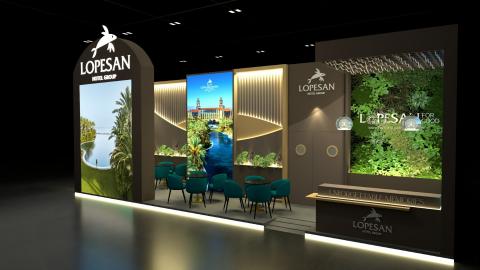 Stand ITB/ canariasnoticias.es