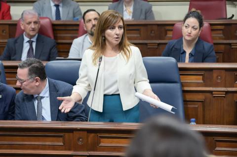 Nieves Lady Barreto
