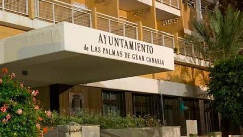 Ayuntamiento de Las Palmas de Gran canaria/ canariasnoticias.es
