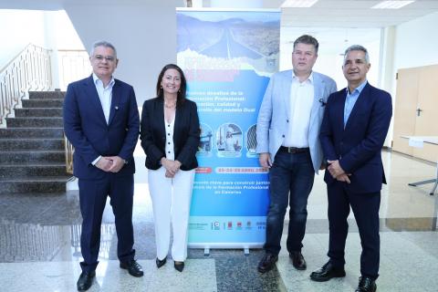 Jornadas de Inspección Educativa de Canarias
