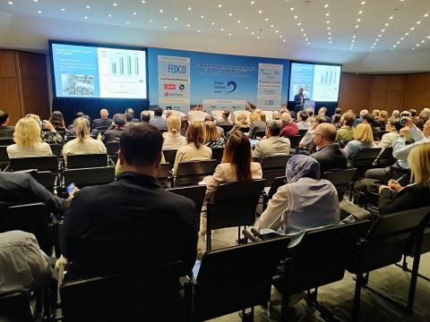 Congreso EDS Congreso EDS