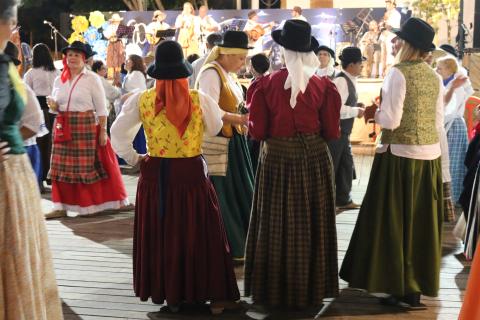 Baile de Taifas