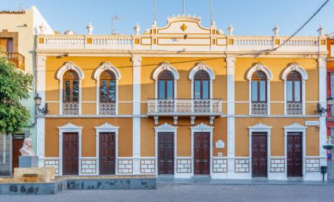 Casino de Gáldar Casino de Gáldar