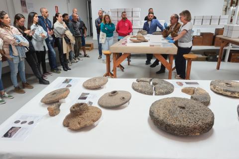 Museo Arqueológico de Fuerteventura