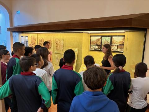 El Museo Canario 