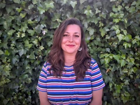 Sara Hernández. Drago Canarias/ canariasnoticias.es Sara Hernández. Drago Canarias/ canariasnoticias.es