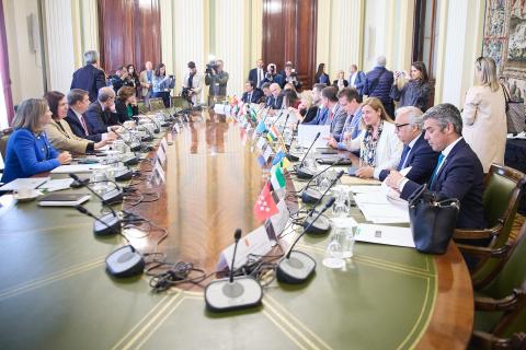 Comisión Sectorial de Agricultura