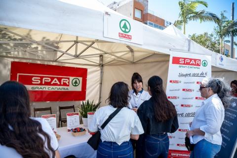Feria de Empleo Santa Lucía Feria de Empleo Santa Lucía