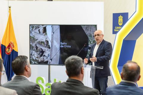 Antonio Morales/ canariasnoticias.es Antonio Morales/ canariasnoticias.es