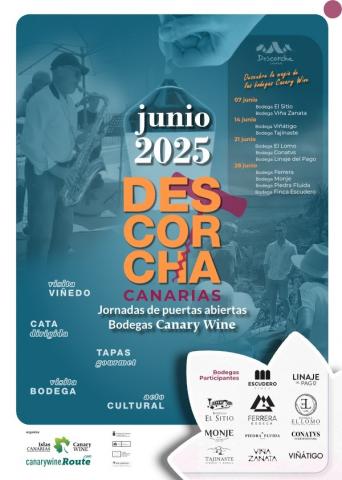 Canary Wine/ canariasnoticias.es Canary Wine/ canariasnoticias.es